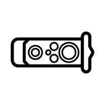 Toyota Expansion Valves