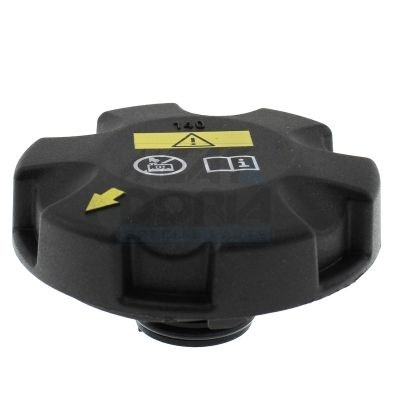 Bmw Afsluitdeksel, koelvloeistofreservoir