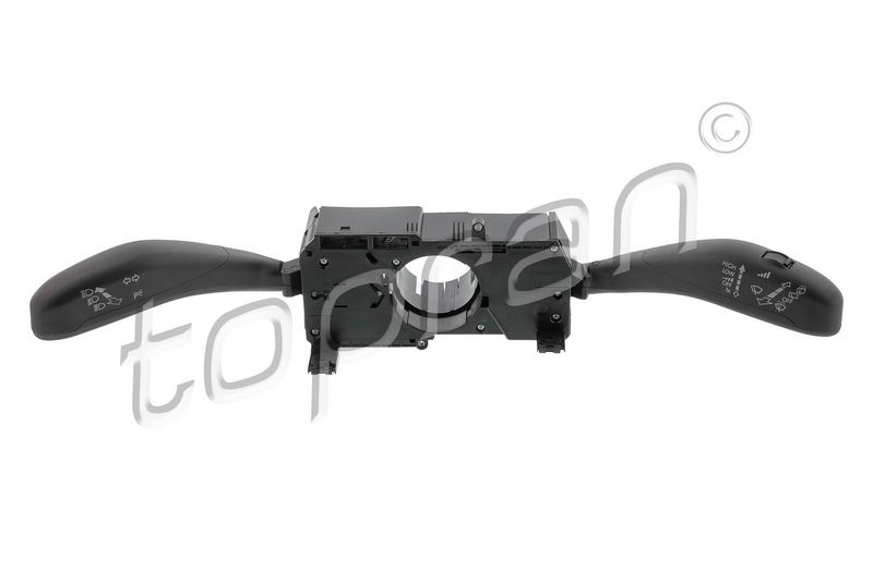 Skoda Stuurkolomschakelaar