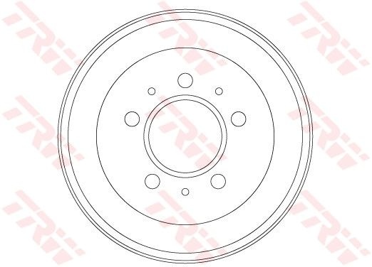 Ssangyong Remtrommel