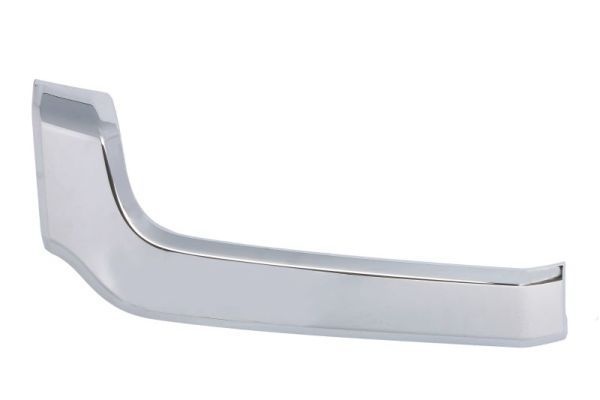 Mitsubishi Sier- / beschermingspaneel, bumper