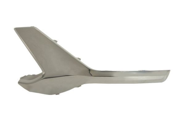 Hyundai Sier- / beschermingspaneel, bumper