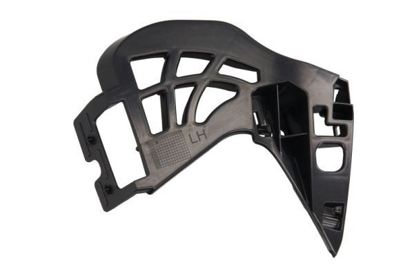 Bmw Houder, bumper