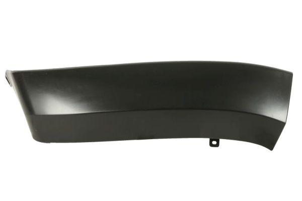 Volkswagen Sier- / beschermingspaneel, bumper