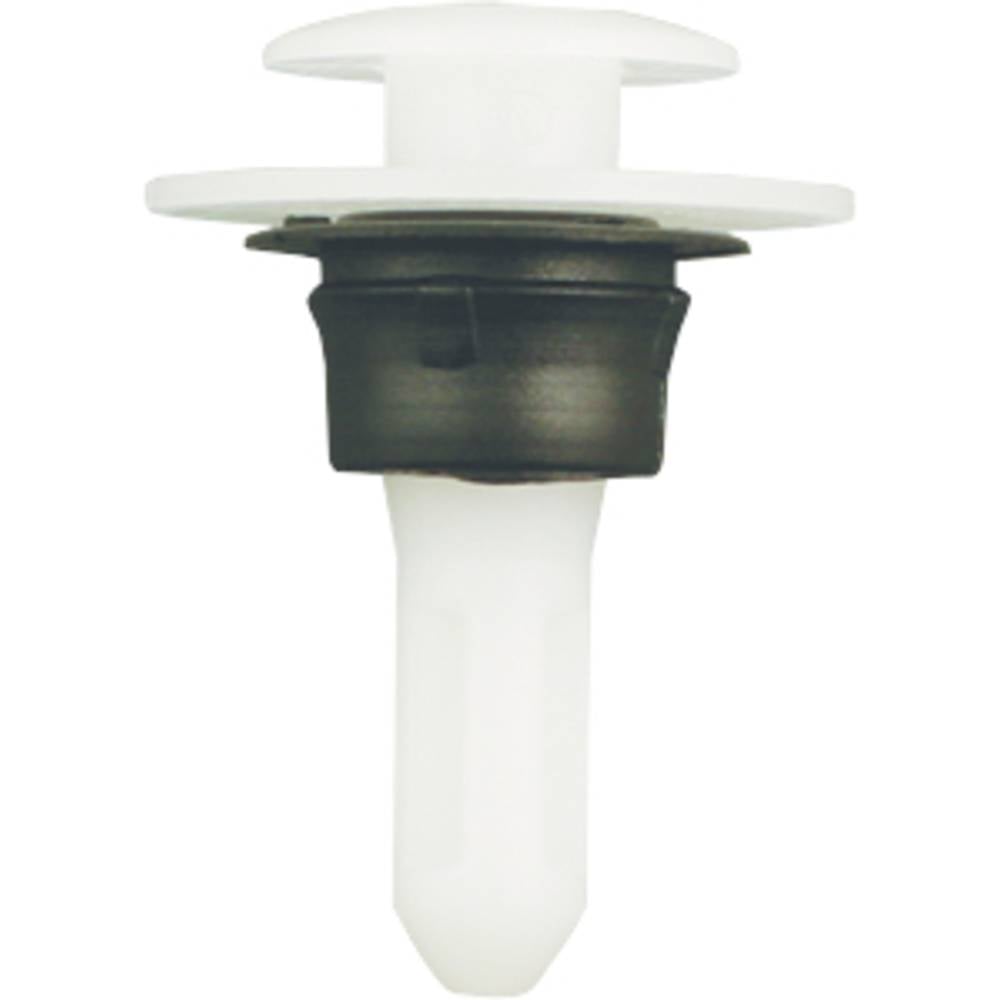 KS Tools 420.1655 Verbindingsclip voor Peugeot/Citroën, verpakking van 10 stuks
