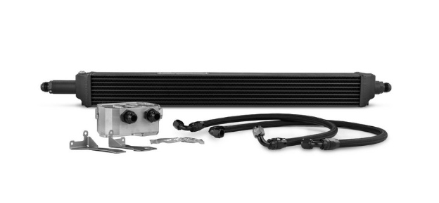 Volkswagen Wagner Tuning Performance Oliekoeler voor  T6.1 2.0 BiTDI