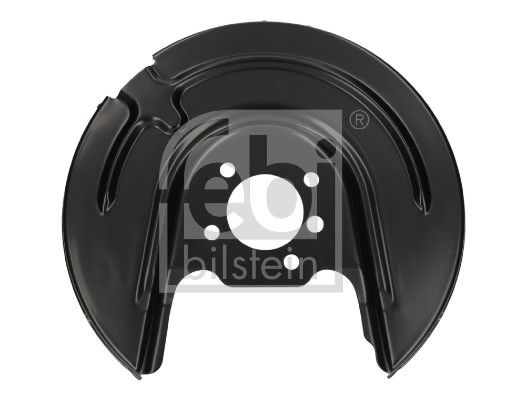 Seat Dekplaat, remschijf