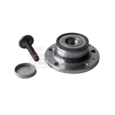 Audi Fahren Wiellager Set