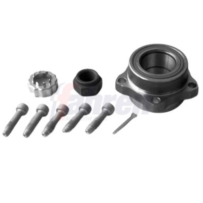 Ford Fahren Wiellager Set