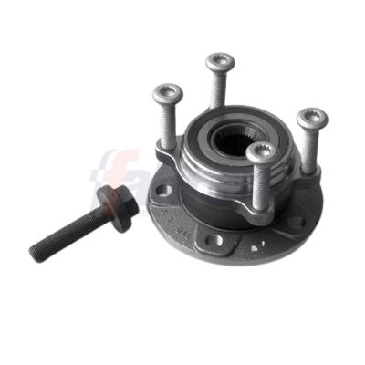 Audi Fahren Wiellager Set