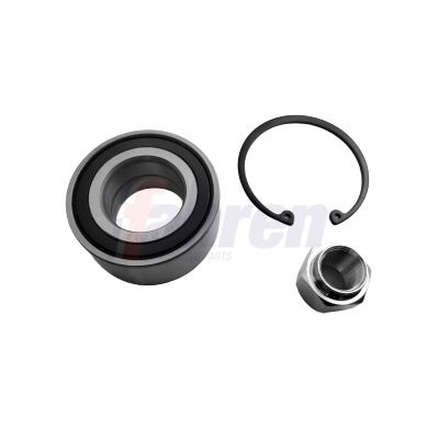 Citroen Fahren Wiellager Set