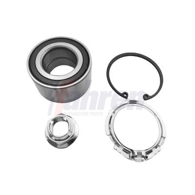 Dacia Fahren Wiellager Set