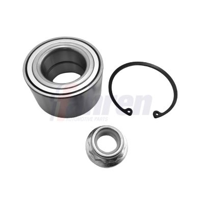 Audi Fahren Wiellager Set