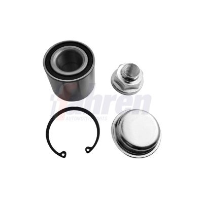 Opel Fahren Wiellager Set