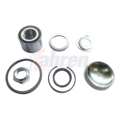 Citroen Fahren Wiellager Set