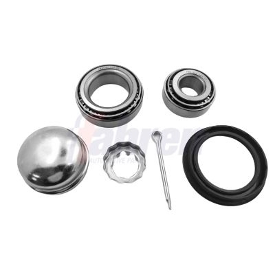 Audi Fahren Wiellager Set