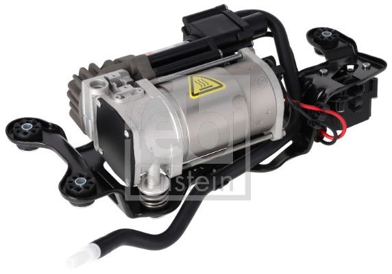 Bmw Compressor, pneumatisch systeem febi Plus