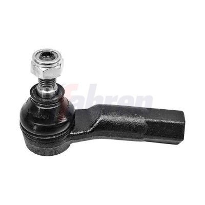 Audi Fahren Spoorstangeind (r)