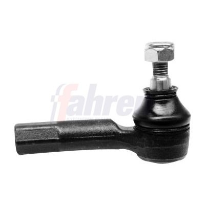 Audi Fahren Spoorstangeind (l)