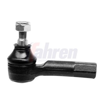 Audi Fahren Spoorstangeind (r)