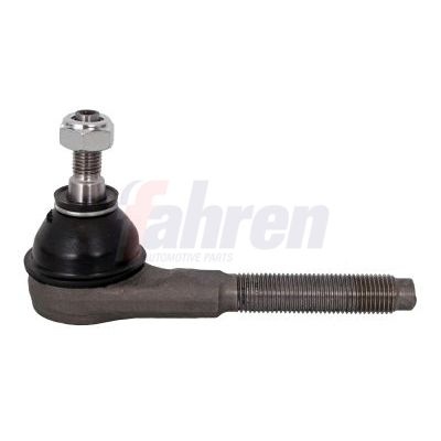 Citroen Fahren Spoorstangeind (r)