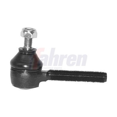 Citroen Fahren Spoorstangeind (l/r)