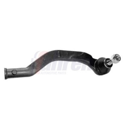 Dacia Fahren Spoorstangeind (r)