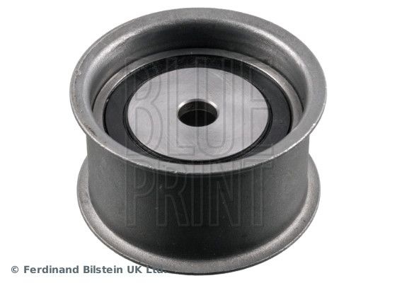 Audi Geleiderol, distributieriem