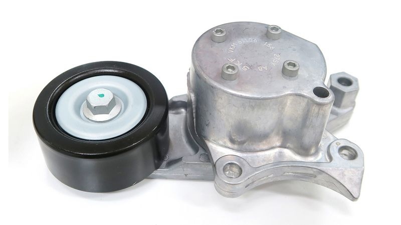 Toyota Riemspanner, Poly V-riem