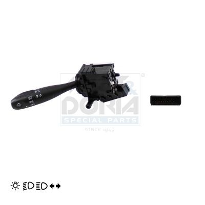 Hyundai Stuurkolomschakelaar