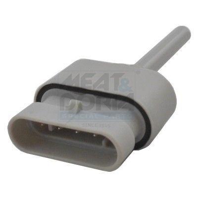 Fiat Watersensor, brandstoftoevoer