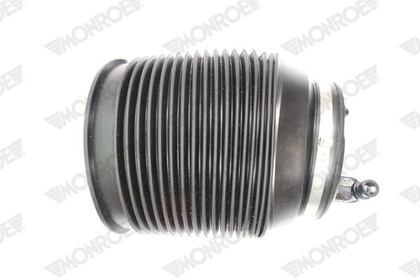 Toyota Luchtvering, chassis