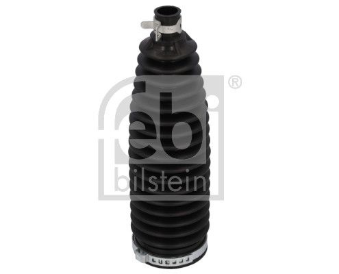 Fiat Stuurhoes, stuureenheid