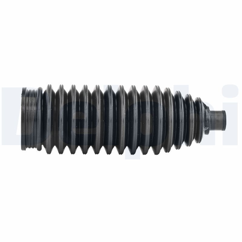 Volkswagen Stuurhoes, besturing