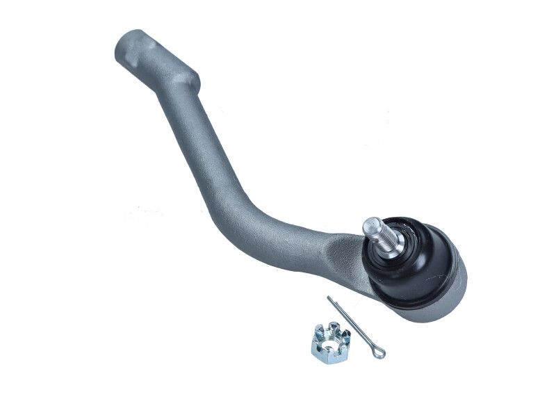 Hyundai Spoorstangeind