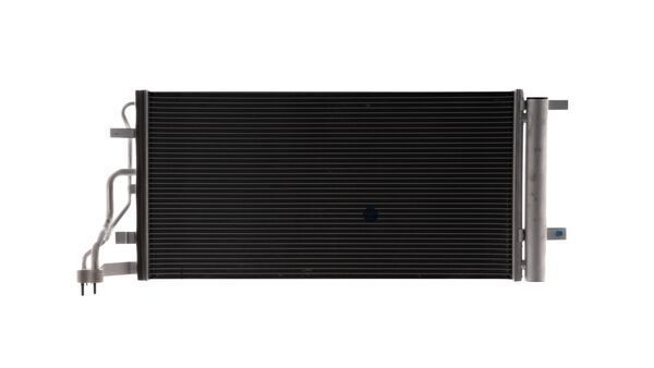 Hyundai Condensor, airconditioning