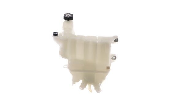 Tesla Expansietank, koelvloeistof