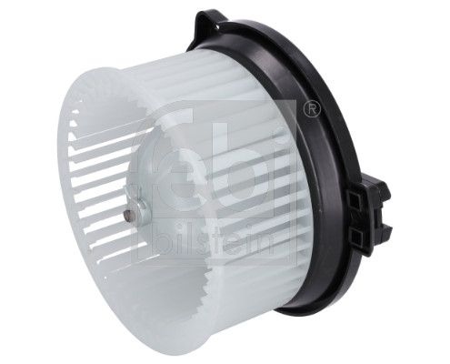 Toyota Interieurventilatie