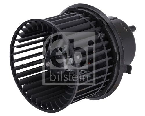 Ford Interieurventilatie