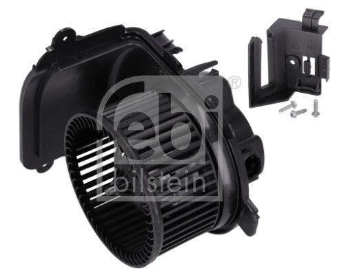 Renault Interieurventilatie