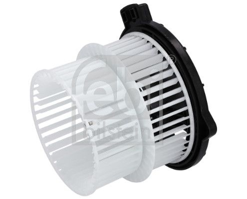 Toyota Interieurventilatie