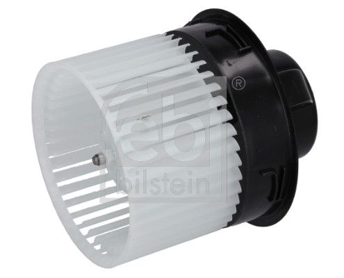 Citroen Interieurventilatie