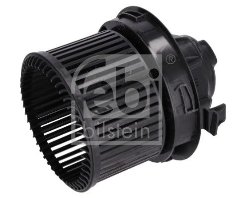 Peugeot Interieurventilatie