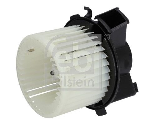 Peugeot Interieurventilatie