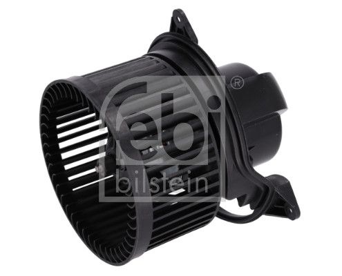 Ford Interieurventilatie