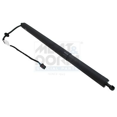 Hyundai Gasveer, legbodem (Koffer-/Laadruimte)