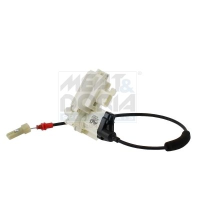 Mercedes-Benz Deurslot