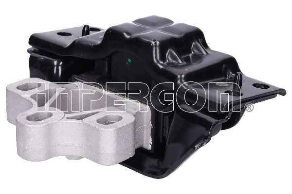 Audi Aslichaam-/motorsteunlager