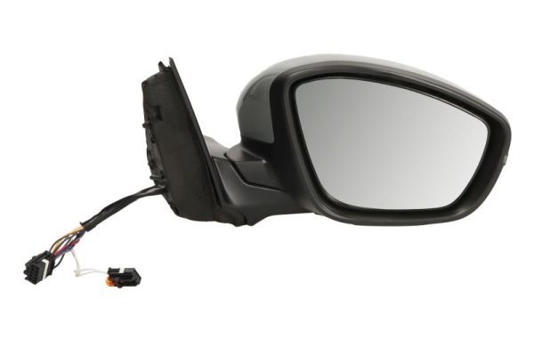 Peugeot Buitenspiegel