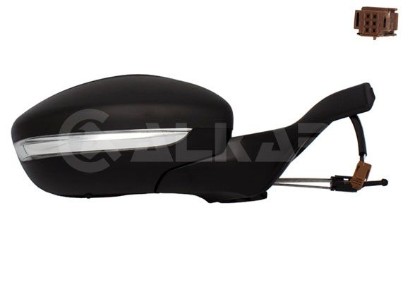 Peugeot Buitenspiegel